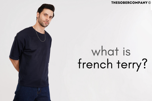 What is French Terry Cotton?